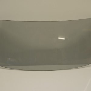 KAWASAKI ZZR 1100 C1-C3 1990-1992 HEADLIGHT PROTECTOR-0