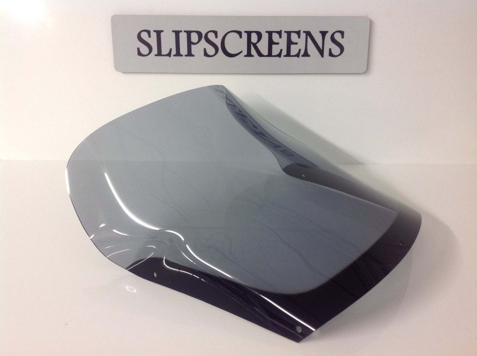 HONDA ST1100 PAN EUROPEAN STANDARD SCREEN-0