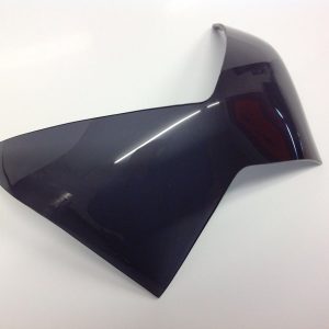 KAWASAKI Z800 Z 800 2013 - 2014 HEADLIGHT PROTECTOR-0