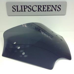 Kawasaki Gtr 1400 Short Sports Screen 400 MM Tall-0