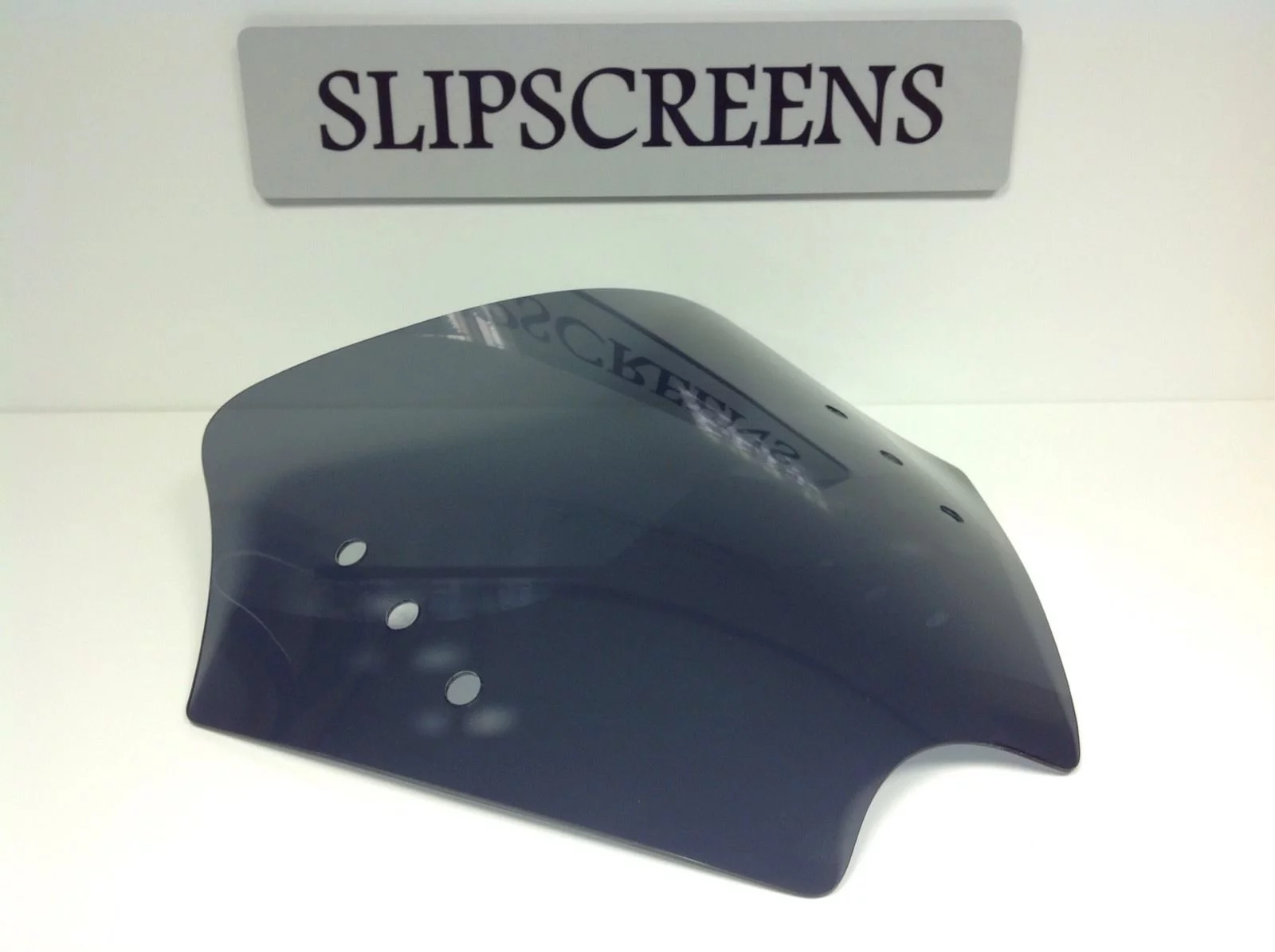 Kawasaki Gtr 1400 Short Sports Screen 400 MM Tall-0