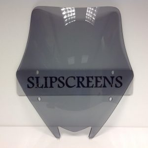 Kawasaki Gtr 1400 Standard Screen -0