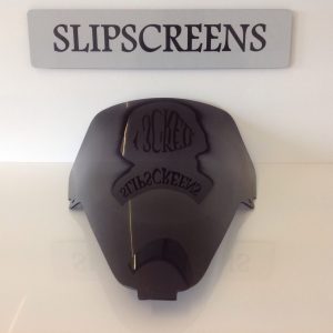 Suzuki DL 1000 V-Strom 2002-2003 Touring Screen-0