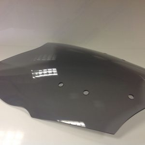 BMW 1600 1600GT STANDARD SCREEN-0