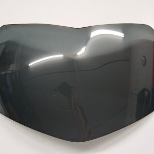 BMW F800ST HEADLIGHT PROTECTOR-0