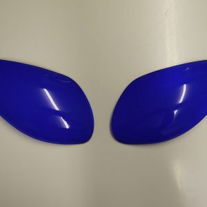 SUZUKI SV 650 SX-Y 1999-2002 HEADLIGHT PROTECTOR-0