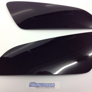 HONDA CBR 1000RR 2004-2005 HEADLIGHT PROTECTOR-0