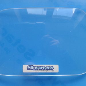 Honda XL 600 V Trans Alp 1987-1993 Headlight Protector-0