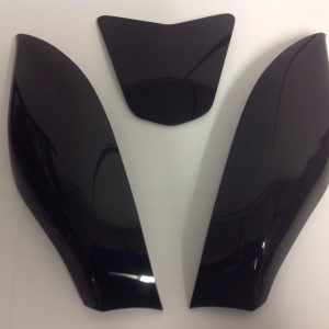 APRILIA CAPONORD 1200 2013-2014 HEADLIGHT PROTECTOR-0