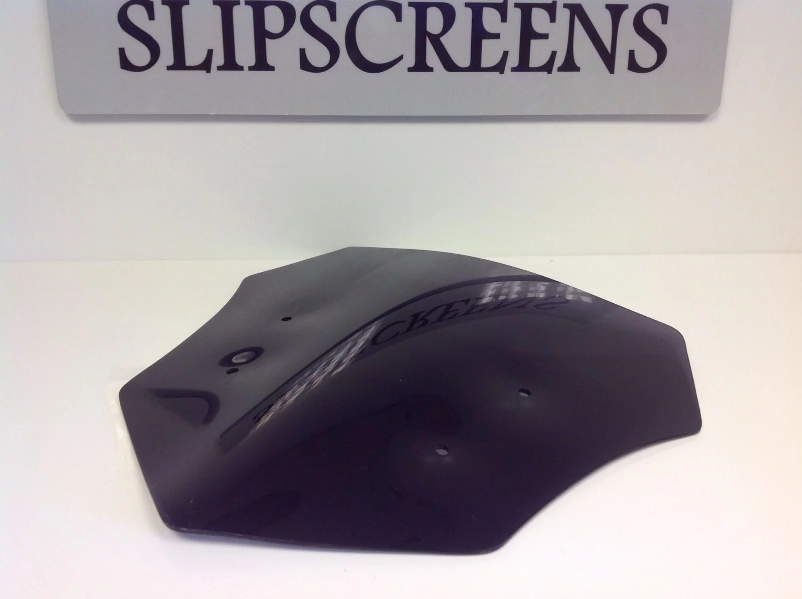 Yamaha Mt-09 Tracer Fj-09 Sports Screen 12"-0