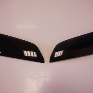 HONDA CBF 1000 FAA-FAB 2010-2012 HEADLIGHT PROTECTOR-0