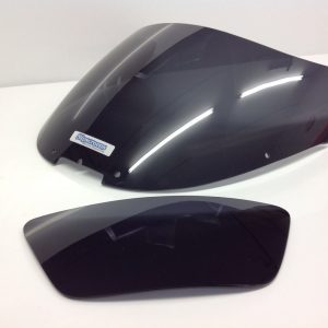 YAMAHA FZR 400 RR SP STANDARD SCREEN-0