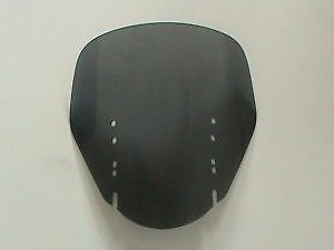 SUZUKI DL650/1000 2005-2010 STANDARD SCREEN-0