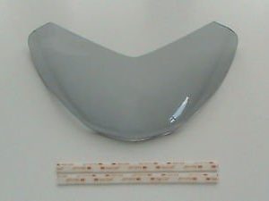 ARRILIA FUTURA RST 1000 HEADLIGHT PROTECTOR-0