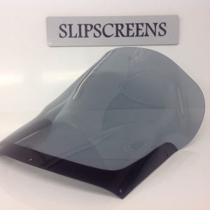 HONDA ST 1100, 19" TALL TOURING SCREEN-0