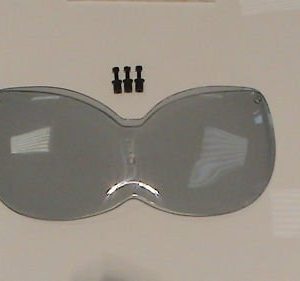 HONDA CBR 900RR N-P FOX EYE CONVERSION HEADLIGHT COVER-0