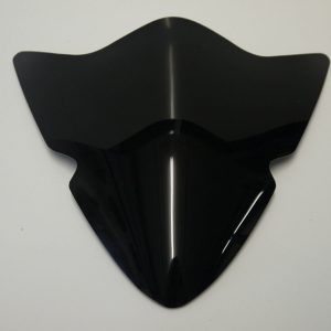 SUZUKI GSX600F 750F W-Y 1998-2007 HEADLIGHT PROTECTOR-0