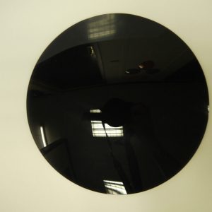 SUZUKI 7" HEADLIGHT PROTECTOR LAZER CUT-0