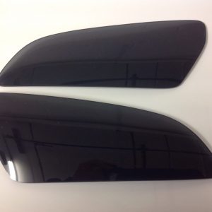 HONDA CBR 1000RR 2006-2007 HEADLIGHT PROTECTOR-0