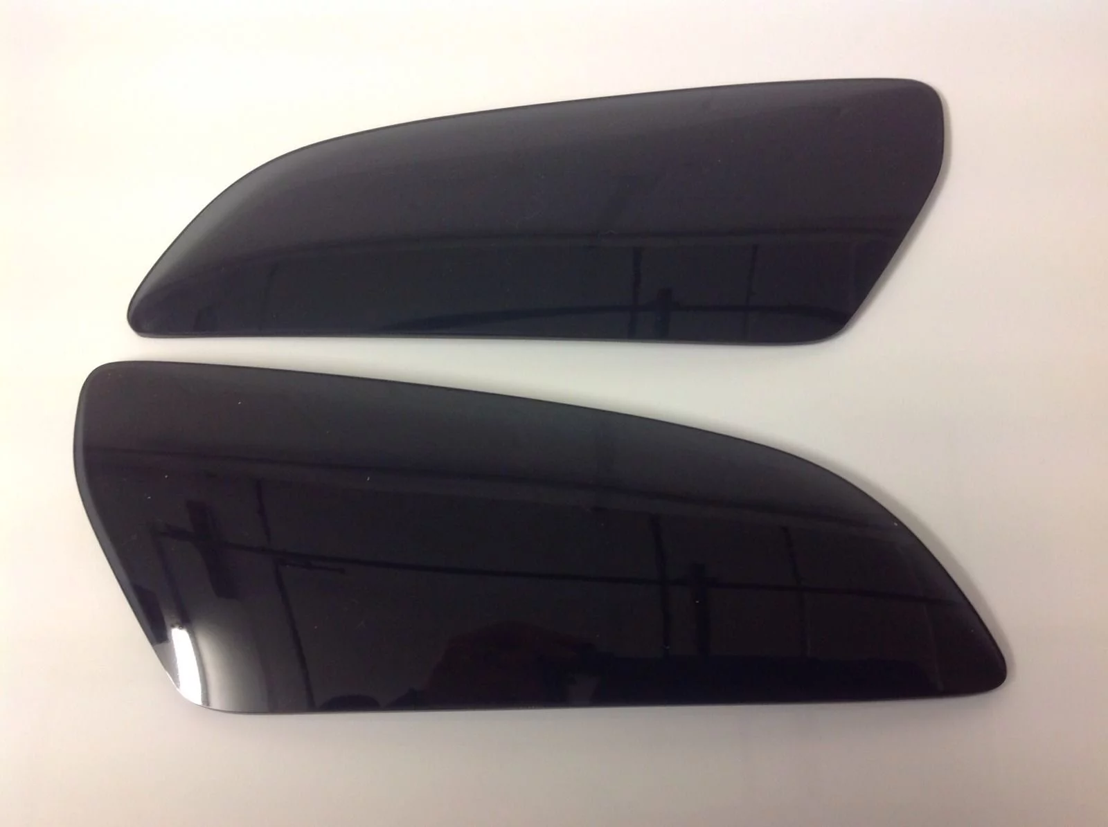 HONDA CBR 1000RR 2006-2007 HEADLIGHT PROTECTOR-0