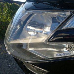 BMW K1300 GT 2009- 2013 HEADLIGHT PROTECTOR-0