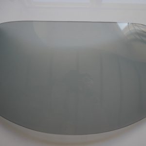 SUZUKI GSXR 750 WN-WP GSXR 1100 WP-WR HEADLIGHT PROTECTOR-0