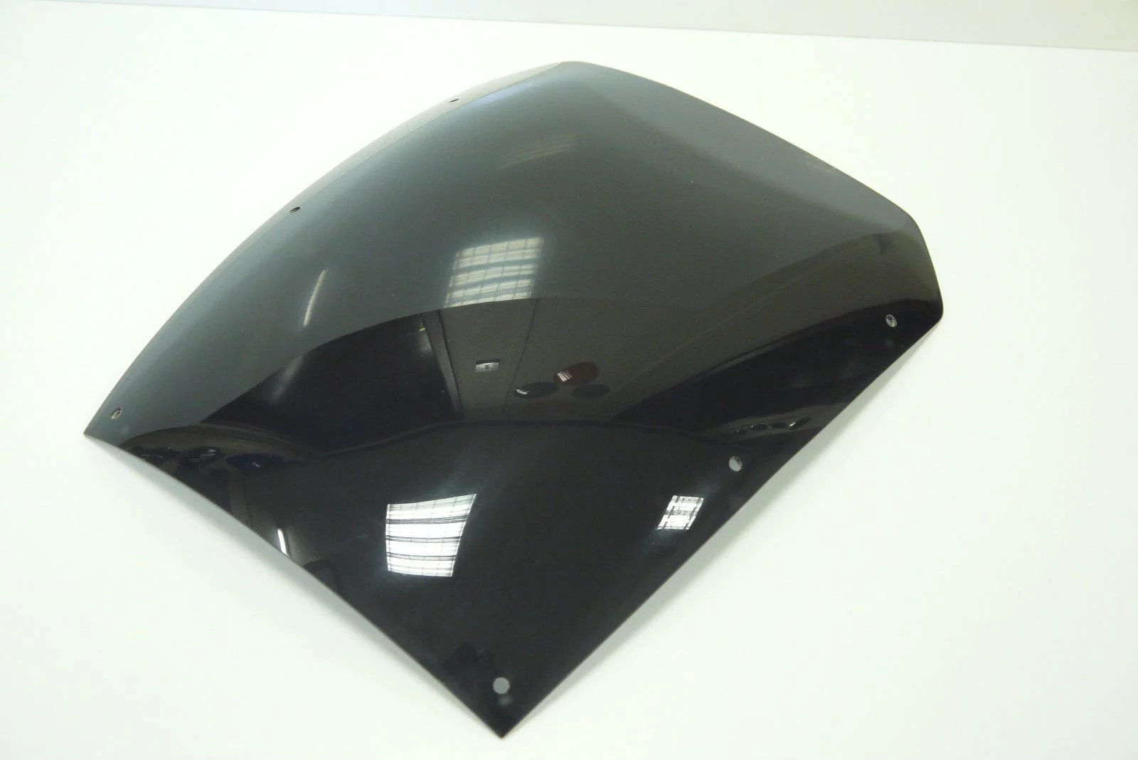 KAWASAKI GPX600 R C1-C6 STANDARD SCREEN-0