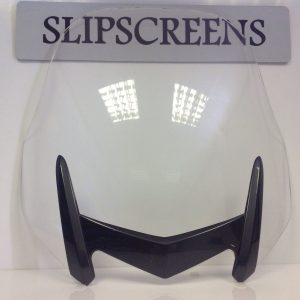 YAMAHA FJR1300 2006-2012 STANDARD SCREEN-0