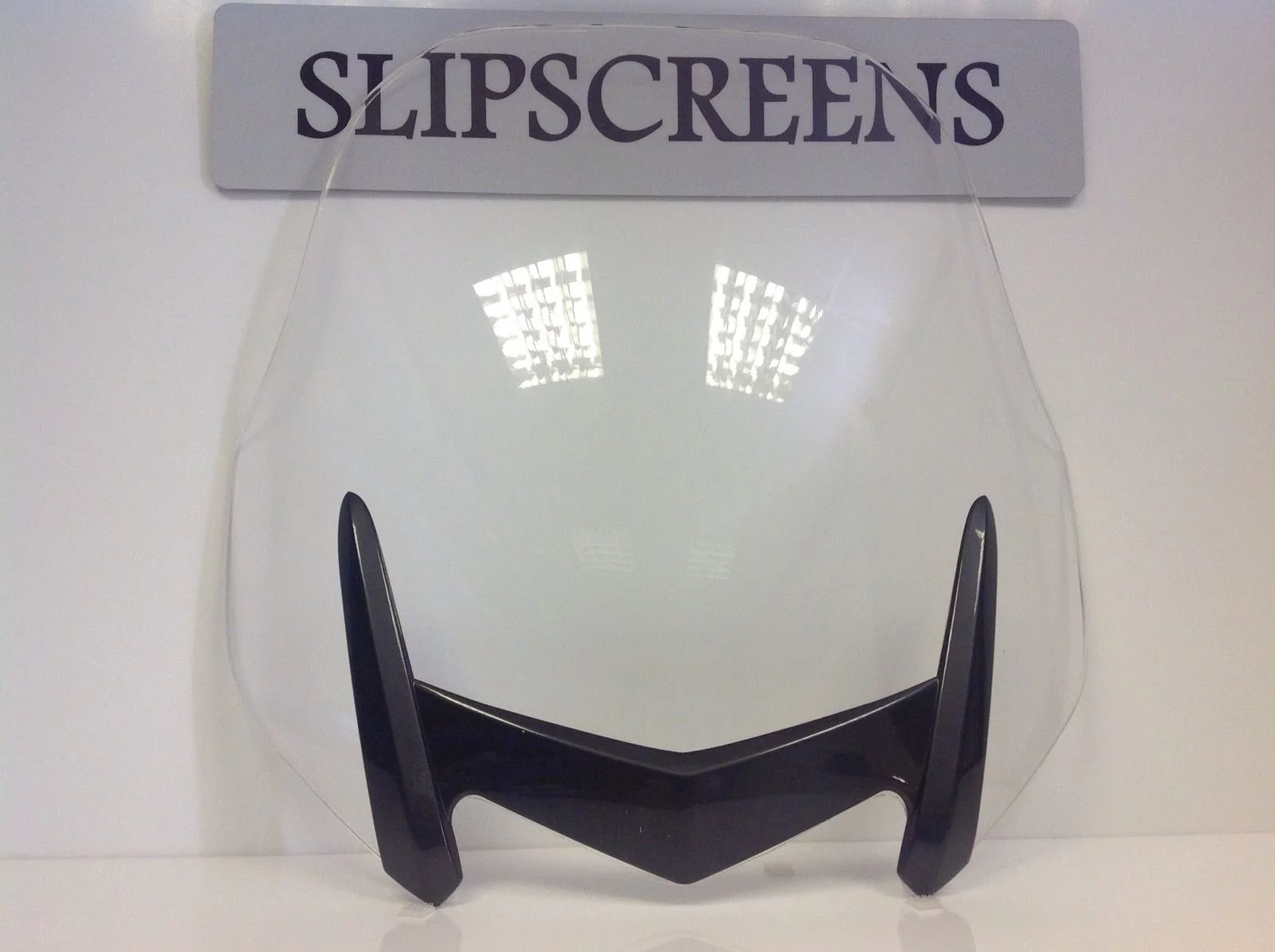 YAMAHA FJR1300 2006-2012 STANDARD SCREEN-0