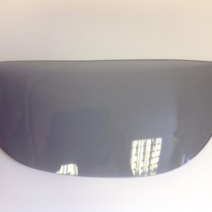 BMW K1200rs 1997-2002 headlight protector-0