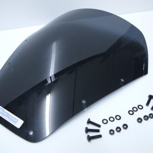 YAMAHA TDM 850 4TX 1996-2001 STANDARD SCREEN-0