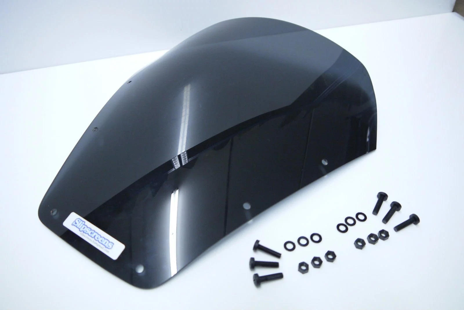 YAMAHA TDM 850 4TX 1996-2001 STANDARD SCREEN-0