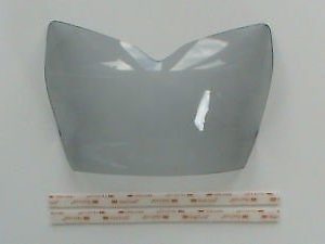 KAWASAKI Z750S 2005-2006 HEADLIGHT PROTECTOR-0