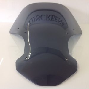 Honda Honda CRF 1000 2016 Touring Screen 550mm-0