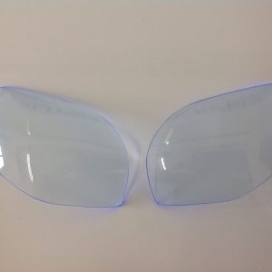 Yamaha Xtz1200 All Models-years Headlight Protectors-0