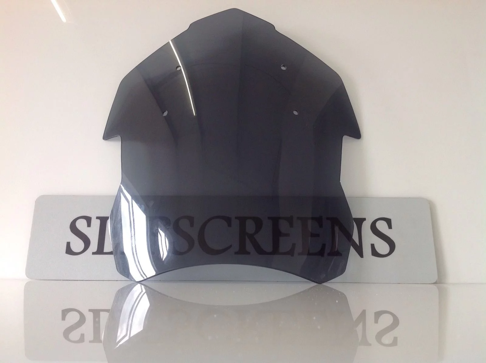 Yamaha MT 09 Tracer Sports Touring Screen-0