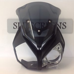 BMW S1000R Naked 2014-2016 Sports Touring Screen-0