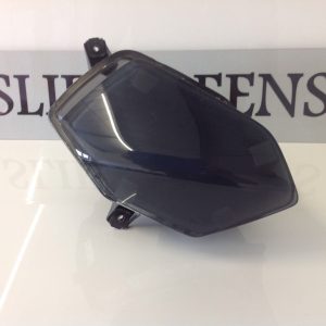 BMW S1000R 2014-2016 Low Beam Headlight Protector-0