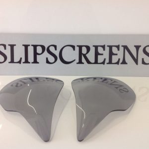 Suzuki Dl 650 L2-L6 2011-2016 Headlight Protectors-0