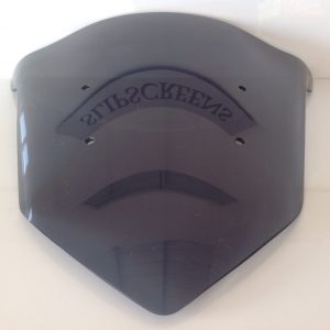 Honda CBR 650F 2014-16 Standard Screen-0