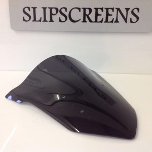 Honda CBR 650F 2014-16 Double Bubble Screen-0