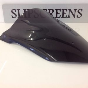 BMW S1000R Naked 2014-16 Double Bubble Screen-0