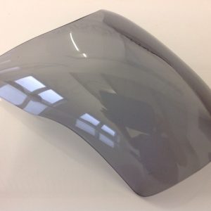 KAWASAKI ER6-N 2014-2016 Headlight Protector-0