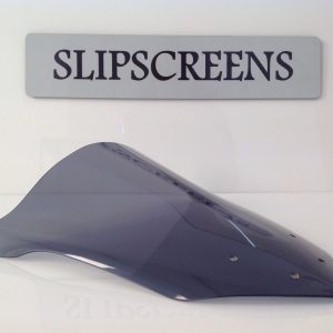 Yamaha Mt 125 2014-2015 Sports,Double Bubble Screen-0