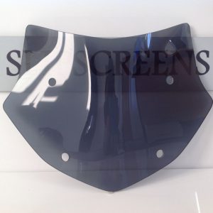 BMW R 1200 LC GS GSA Sports Screen,11" Tall-0