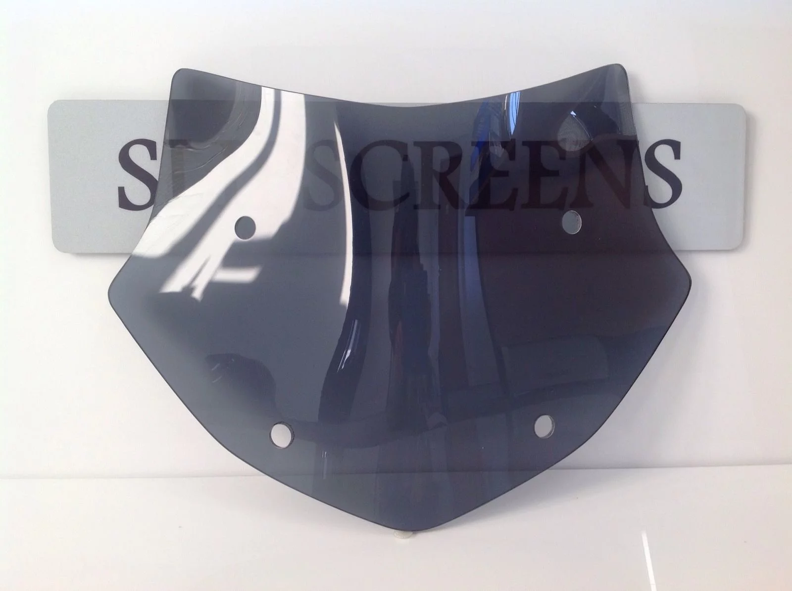 BMW R 1200 LC GS GSA Sports Screen,11" Tall-0