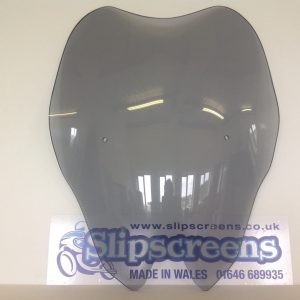 BMW R 1200 RS 2015-2017 Touring Screen-0