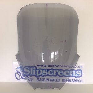 Honda VFR 800 F Crossrunner Touring Screen-0