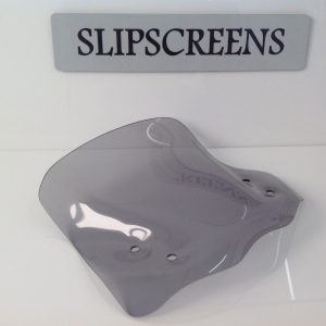 Suzuki V Strom 650 XT 2017 Touring Screen-0