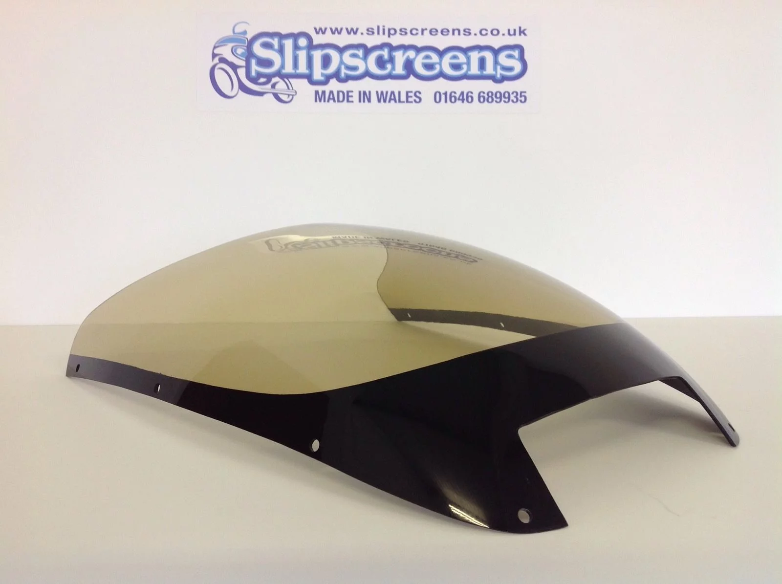 Honda VF 1000 R Standard Screen-0